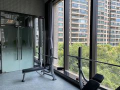 -LA合时健身4PMFIT(花桥旗舰店)