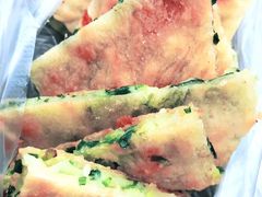 -咏春葱油饼(德政中路店)