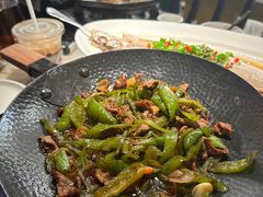 -绿茶餐厅(深圳龙华天虹购物中心店)