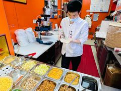 -张果佬年糕卷(科巷店)