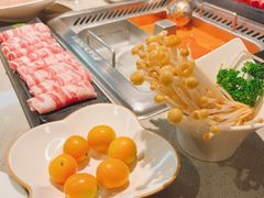 -海底捞火锅(崇文门新世界百货店)