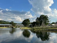 -轻井泽王子购物广场