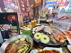 -方新村一品大锅盖(北京街店)