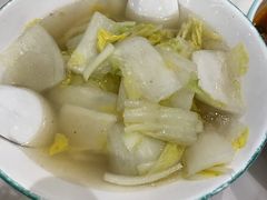 -犇逸·乐山跷脚牛肉·四川现炒(览海店)