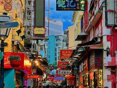-澳门威尼斯人综合度假区