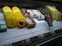 -好利来(熙地港店)