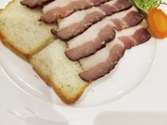 -92°C俄式厨房(中央大街店)