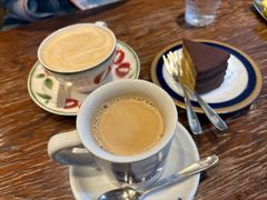 -西村咖啡店 (中山手本店)