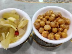 -金榜潮州砂锅粥(总店)