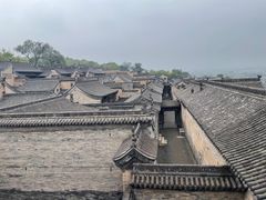 -山西王家大院