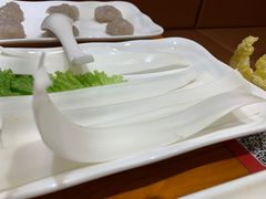 -雅然居铜火锅(长新街店)