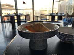 -喜悦烤鸭·新京菜(王府井店)