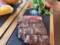 -ALLORA意大利餐厅(丰盛里店)
