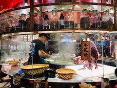 -狮头牌卤味研究所·卤味饭(花城汇南区店)