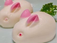 -乐忻皇朝(上海中心大厦店)