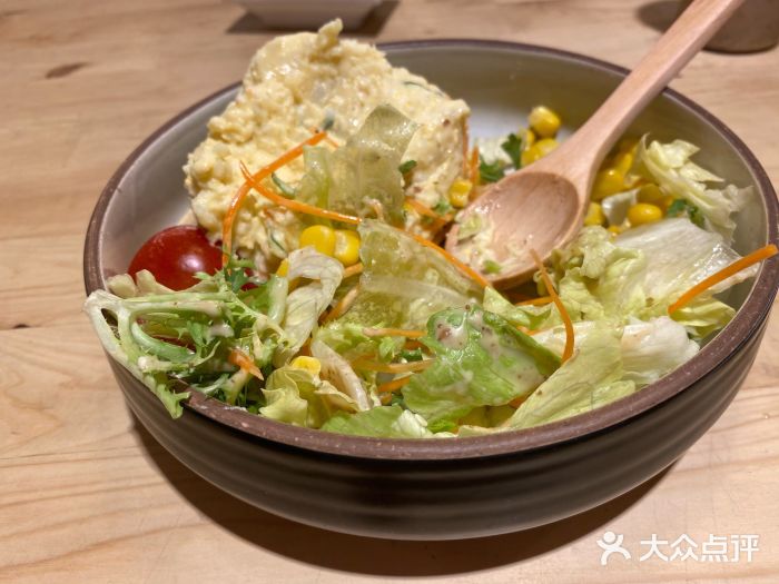 雷门拉面(龙湖成都金楠天街店)图片