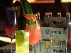 -STARRY CAFE & LOUNGE BAR(高新店)