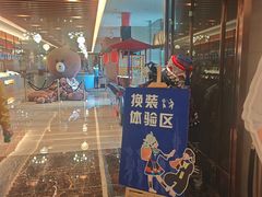 -美盛喜来登大酒店-盛宴标帜餐厅