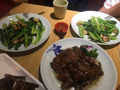 -嘉旺港式茶餐厅(延长中路店)