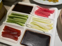 -雀蓝川菜(滨湖万象汇店)