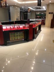 -五洲金行FIDIMO(五洲黄金大厦店)