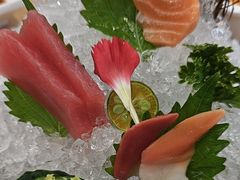 -上渔铁板烧(熙悦汇店)