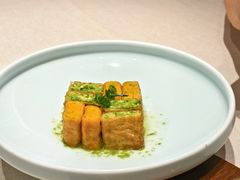 -狮王府淮扬菜(新街口友谊店)