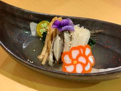 -昱匠·日本料理(金融街店)