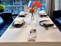 -马克西姆俄罗斯餐厅(通亚街店)