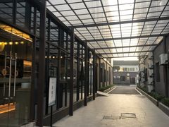 -全季酒店(苏州宝带路地铁站店)