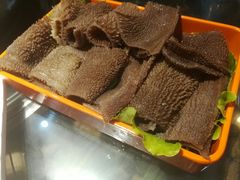 -小草房水煮鱼(东关大街店)