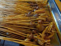 -雲记卢妈冷锅串串(中道街总店)