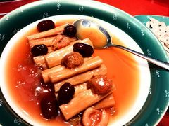 -金狮麟·新豫菜(金码大厦店)