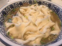 -燕兰楼·清真西北融合菜(亚运村店)