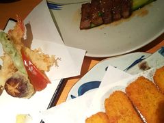 -王鼎精致料理铁板烧(世博源店)