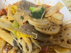 -林静小吃(复兴路店)