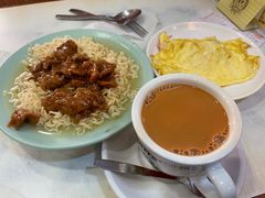 -新华茶餐厅