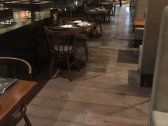 大堂-食间牛排(湖西路店)
