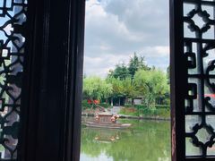 -水绘园