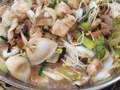 鲮鱼卜-标记好食