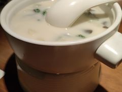 -大树餐厅(益田假日店)