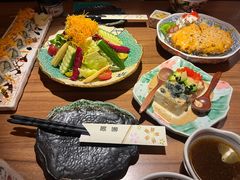 -隐月· 㐂和食屋(芝罘万达公馆店)
