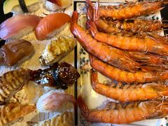 -红叶日本料理(三八广场店)