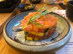 -Sushi Love 创意寿司(丽影广场店)