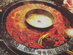 -蜀大侠火锅(建设路第五大道店)