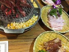 -紫霞门韩国料理烤肉(深南东路店)