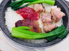 -龙的酒楼·手工早茶·顺德菜(近良路店)