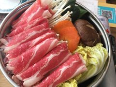 -林妈妈村·日式料理(宝山万达店)