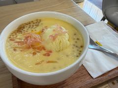 -满记甜品(优客百盛店)