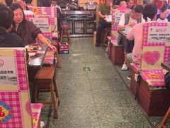 -粗粮人家·东北菜(洋桥店)